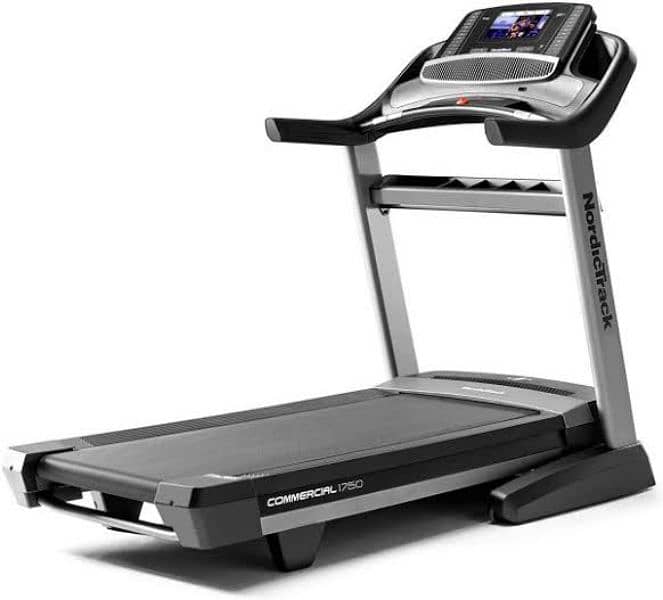 norditrack usa running jogging treadmill gym and fitness machine 2