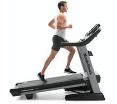 norditrack usa running jogging treadmill gym and fitness machine