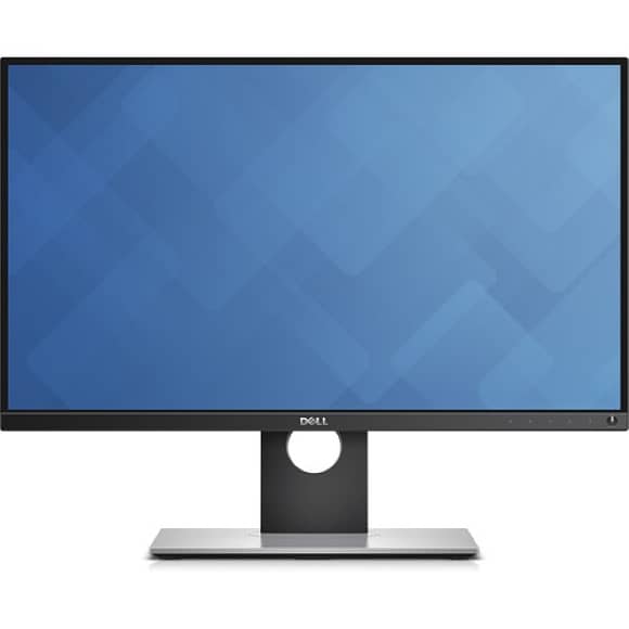 Dell UltraSharp UP2716D 27 inches IPS (2560×1440) Gaming Monitor 0