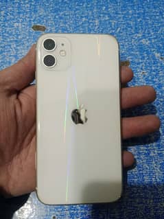 iPhone 11 64Gb non pta 81 health