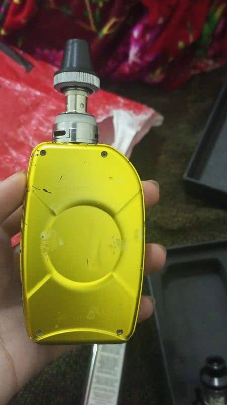 Crocodile 150 watt vape 1