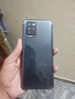 Infinix note 10 pro 8/128 exchange possible