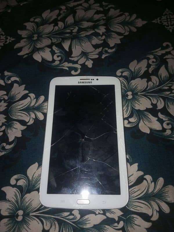 Samsung Galaxy Tab 3 0