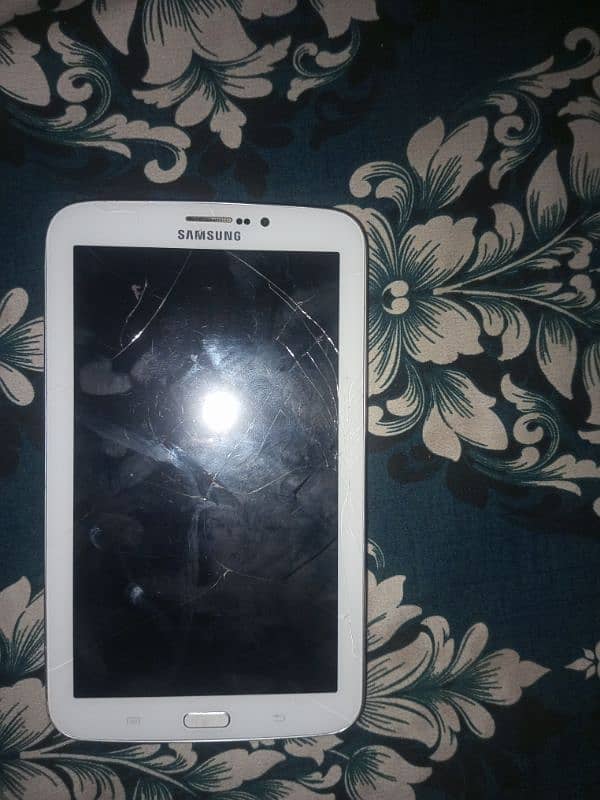 Samsung Galaxy Tab 3 2