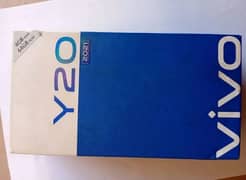 vivo y20 10 by 10 condition