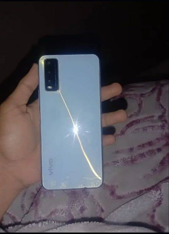 vivo y20 10 by 10 condition 1