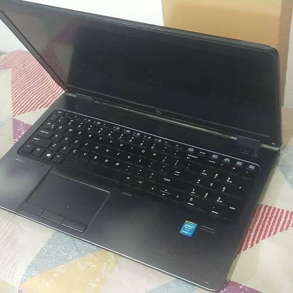 Hp zbook 15 G2 for sale 1