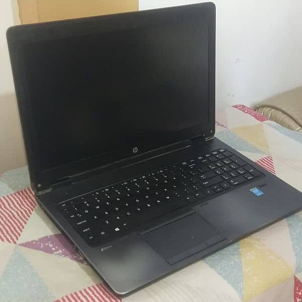 Hp zbook 15 G2 for sale 3