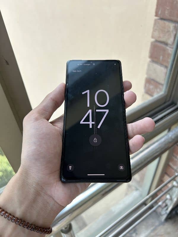 GOOGLE PIXEL 6 (PTA APPROVED) 2