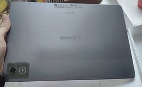 Lenovo pad pro 12.7