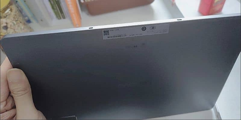 Lenovo pad pro 12.7 2