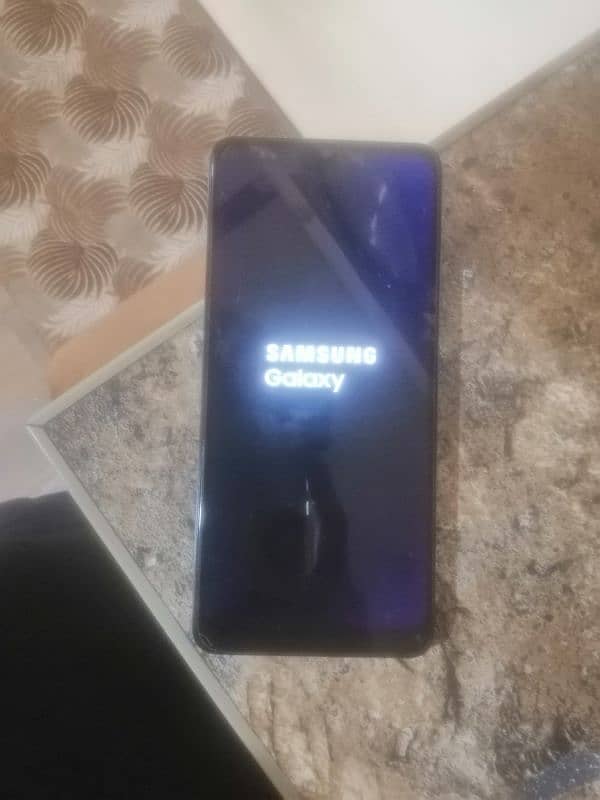 samsung A32 panel change 6/128 GB 1