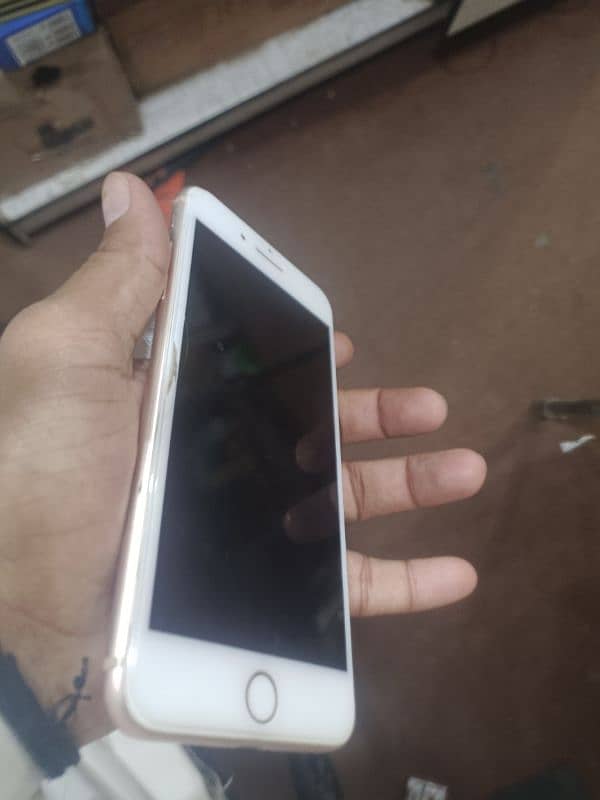 iphone 8+ Approve Only set 64Gb btry change onlybontact 03111047343 1