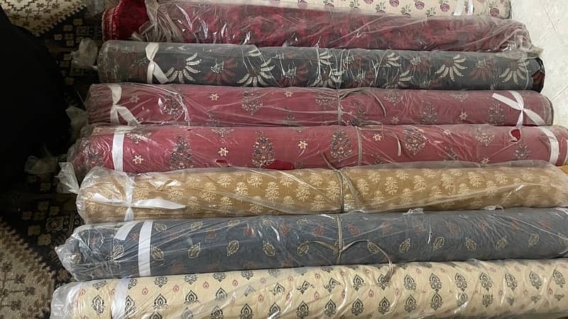 women clothes khadar lot 20 rools available 1120 mitre 2