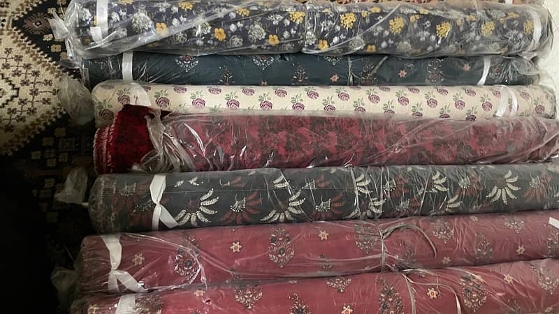 women clothes khadar lot 20 rools available 1120 mitre 5