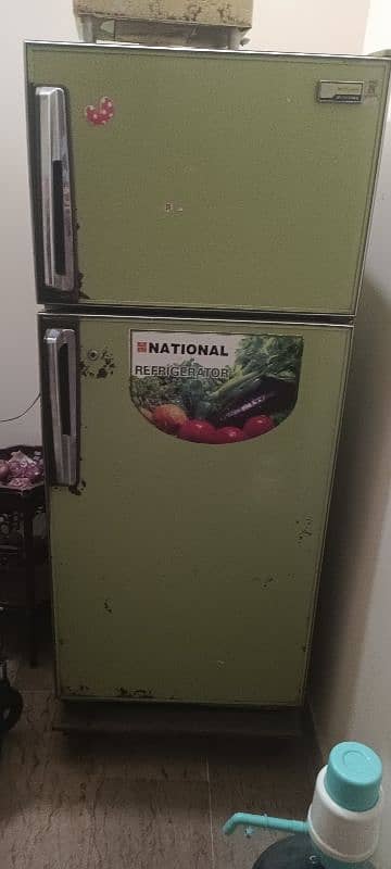 national fridge for sale 0