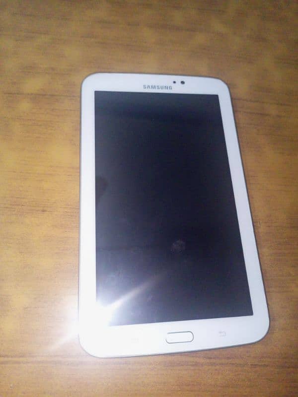 Samsung Tab 3 | 16 gb 8