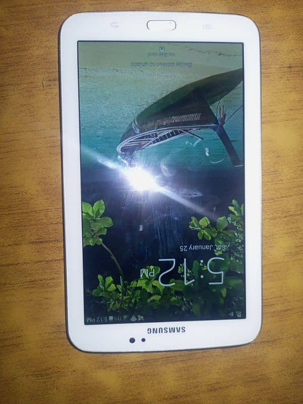 Samsung Tab 3 | 16 gb 14