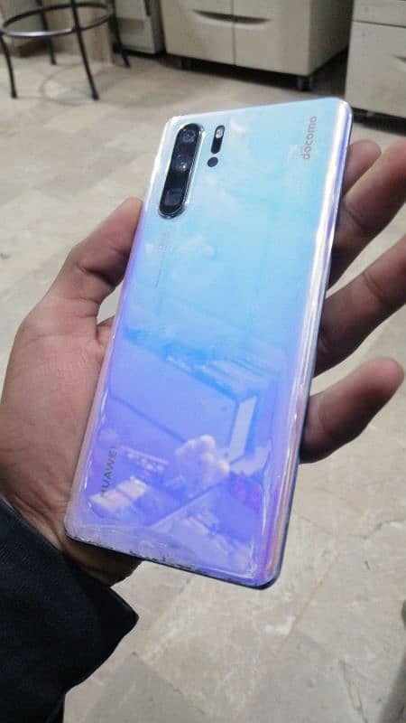 Huawei p30 pro exchange possible 2