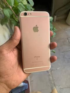 IPHONE 6s 64GB