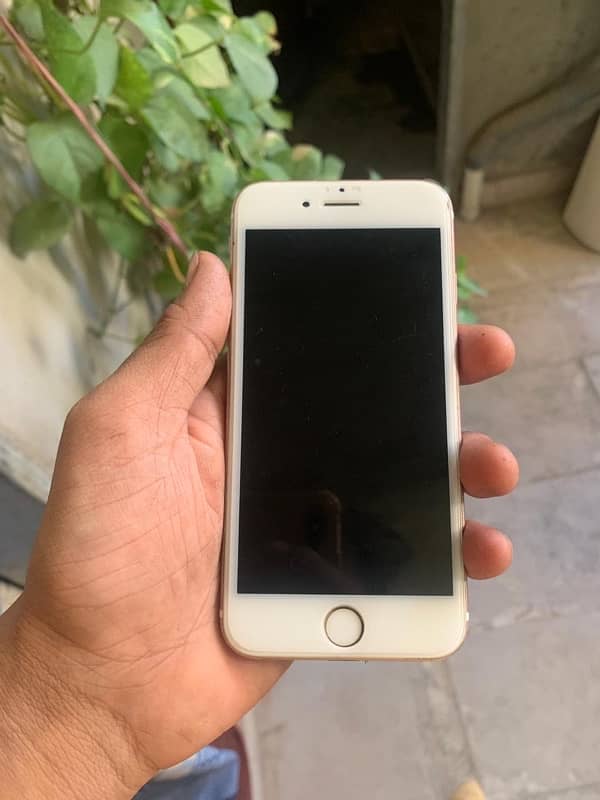 IPHONE 6s 64GB 2