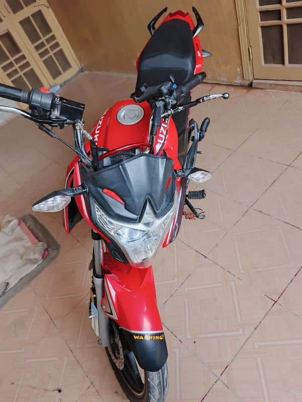 Super Power 150cc 4