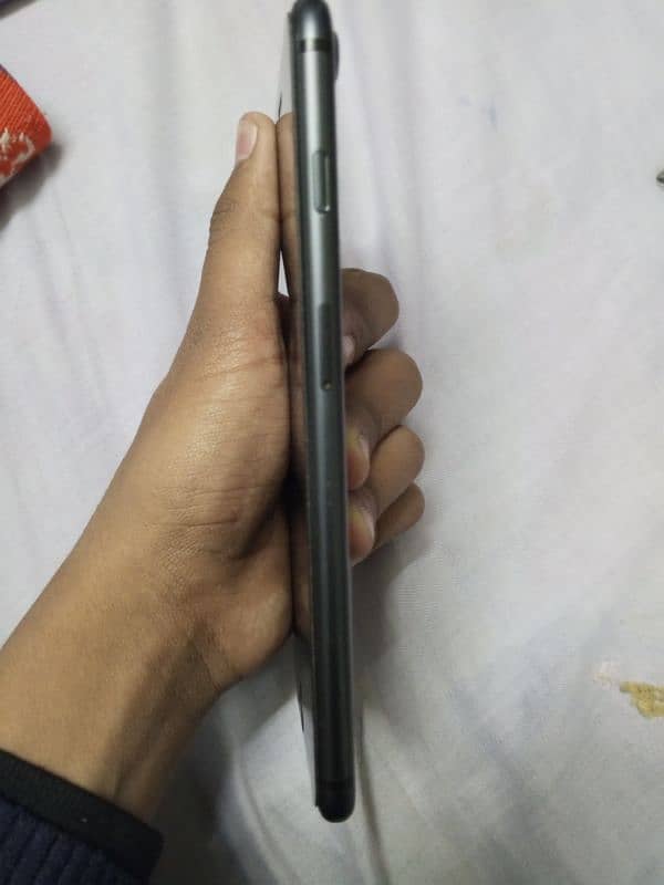 iphone 7 plus pta proved price negotiable 5