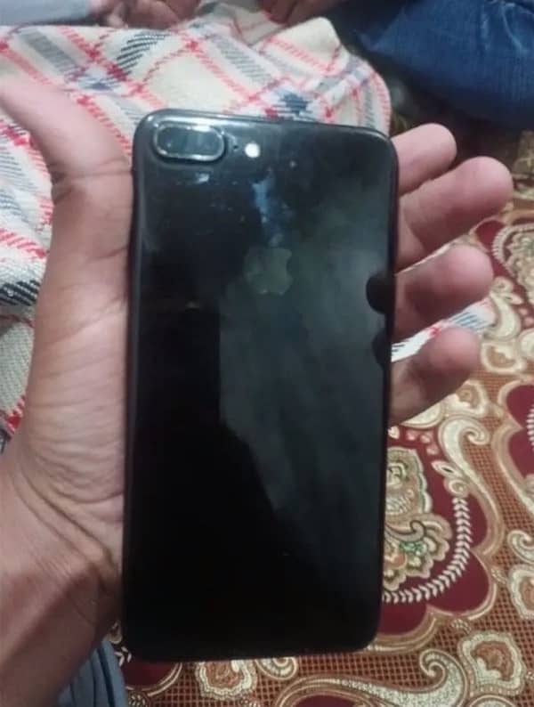 IPhone 7 plus 0