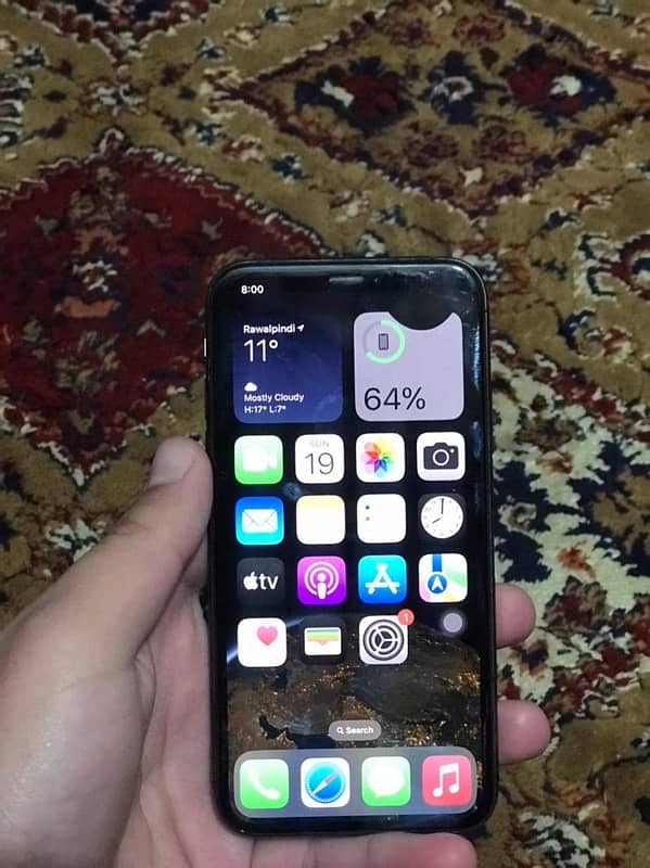 Iphone Xs 64gb Non pta 0