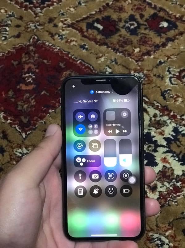 Iphone Xs 64gb Non pta 2