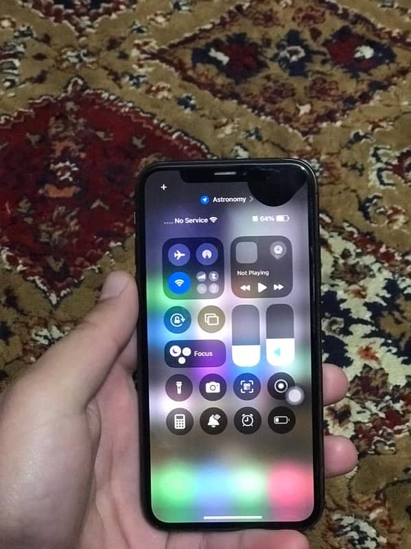 Iphone Xs 64gb Non pta 3