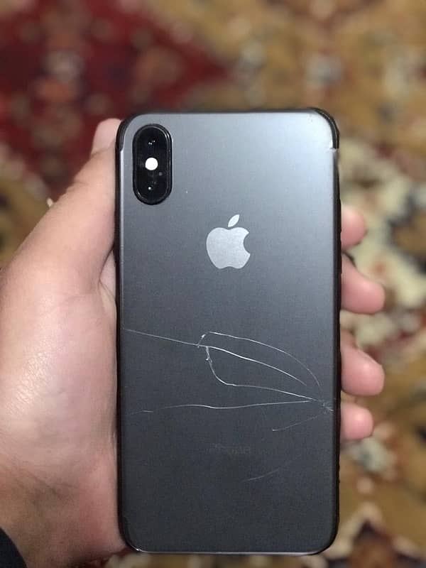 Iphone Xs 64gb Non pta 6