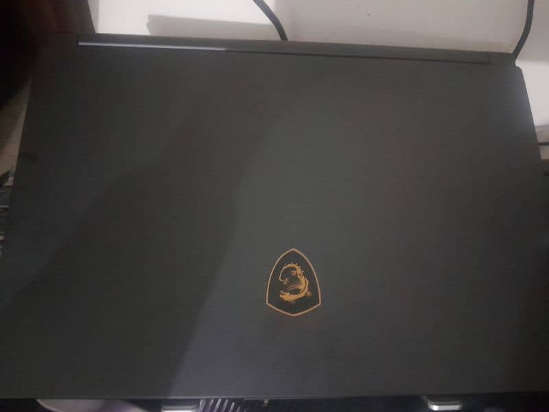 MSI STEALTH GS65 9SG 1