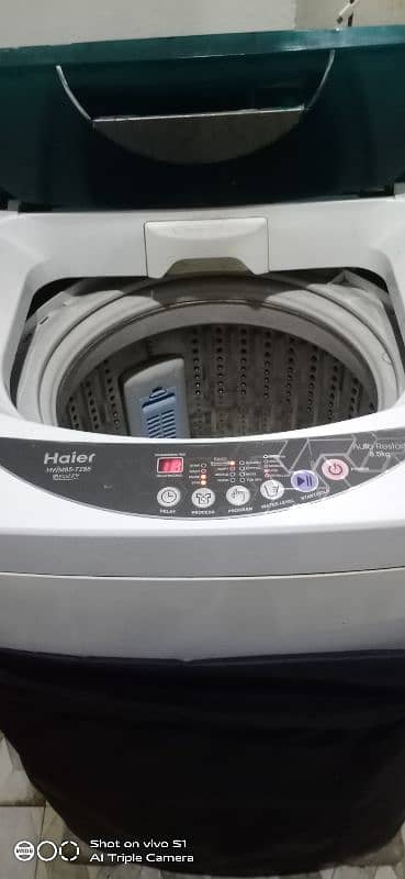 Haier 85-7288 1