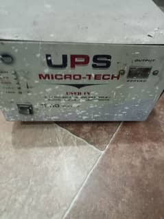 UPS & Battery for sale