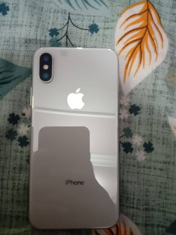 iphone xs 5