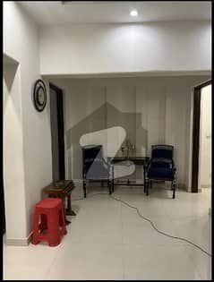 5 marla lower portion (Ground Floor) available in Wapda Town