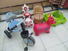 baby play items