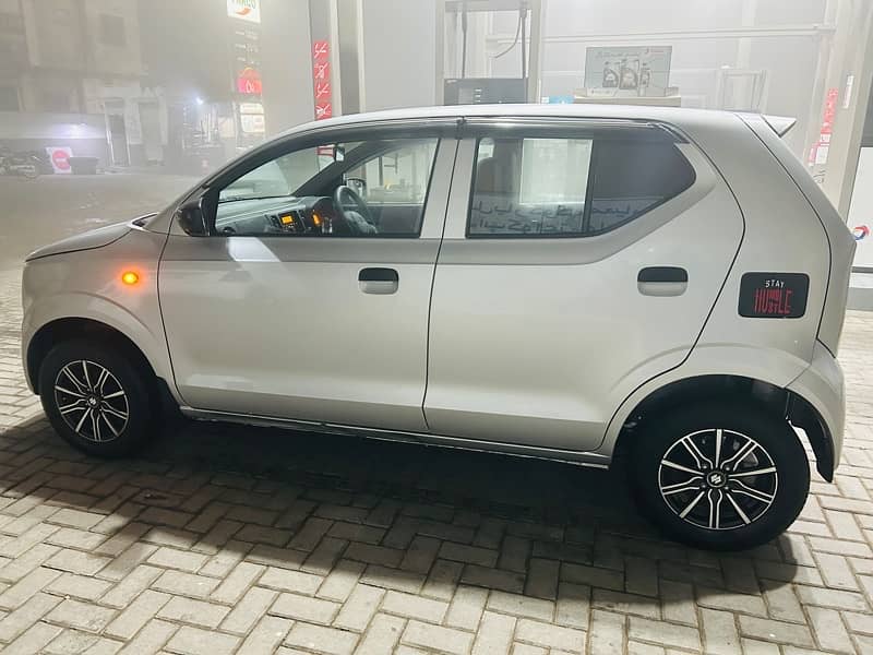 Suzuki Alto 2024 6