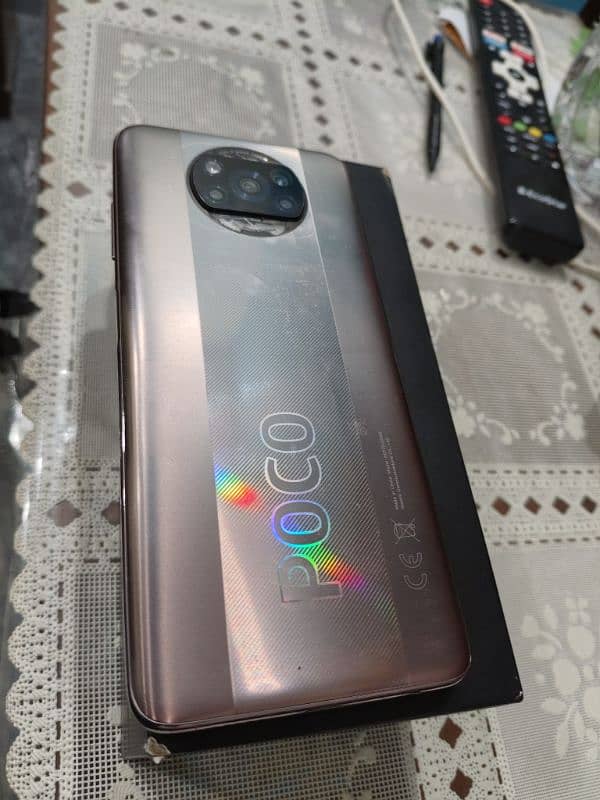 poco x3 pro ic dead 2