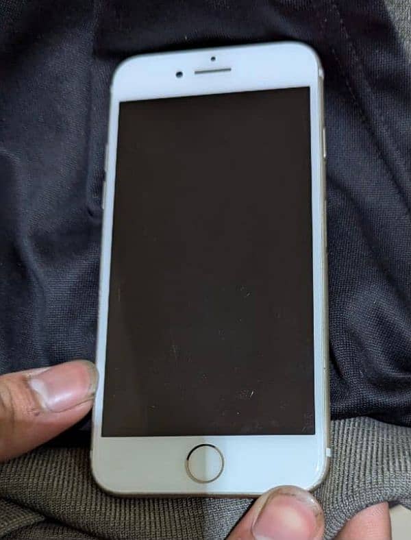 iPhone 7 128GB exchange possible 1