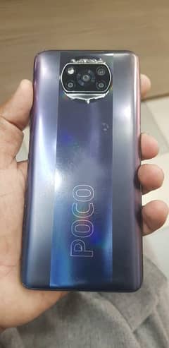 pocco x3pro for sell and exchange