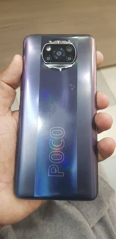 pocco x3pro for sell and exchange 0