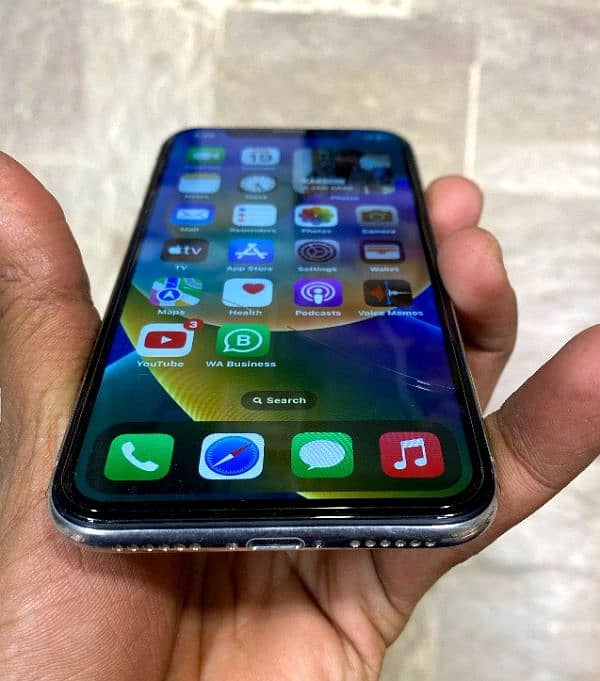 iphone x pta approved 4