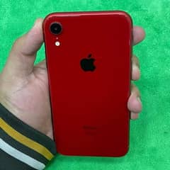 iPhone xr pta approved 128 GB