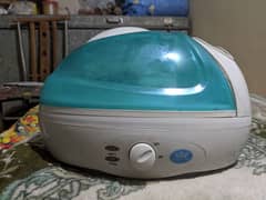 Humidifier (Mist Maker)