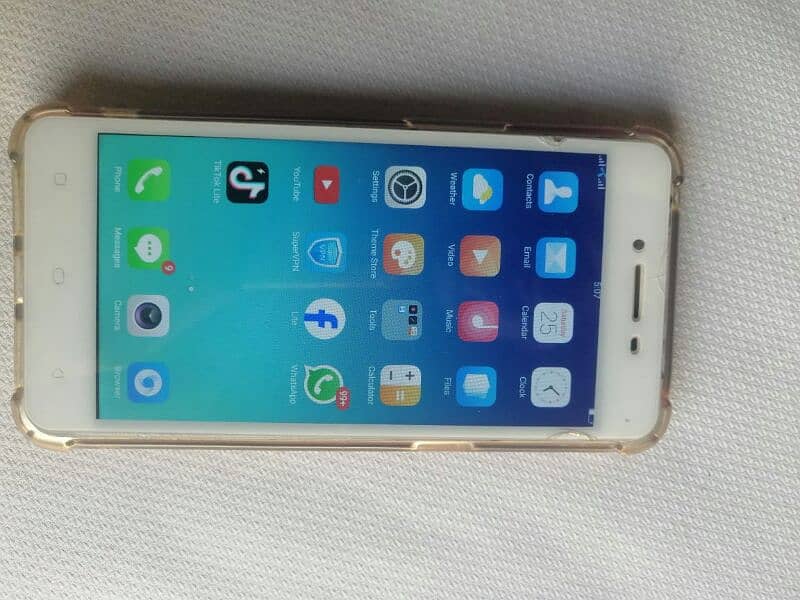 Oppo a37 all ok good condition sath box exchange possible 03030324208 3