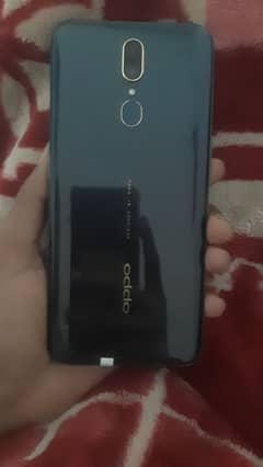 all ok set Oppo F11