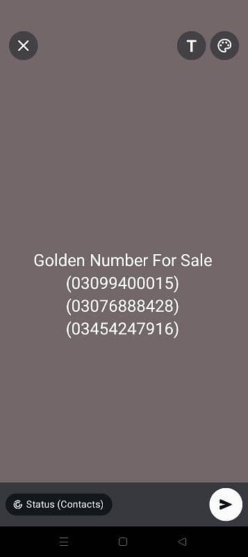 Jazz Golden Numbers for sale 0