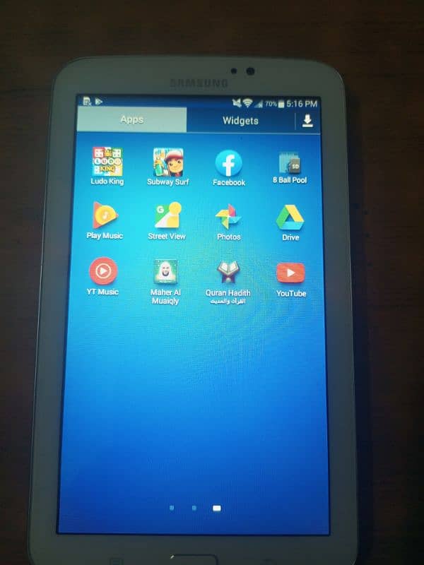 Samsung Tab 3 | 16 gb 2